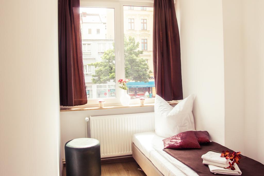 Berlin City Guesthouse Cameră foto
