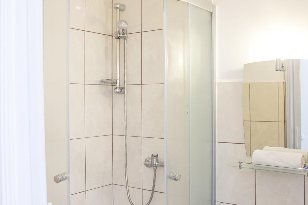 Berlin City Guesthouse Cameră foto