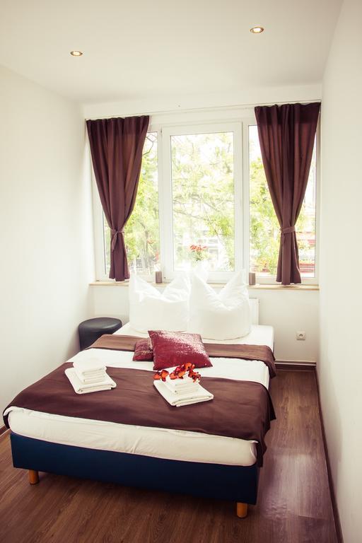 Berlin City Guesthouse Cameră foto